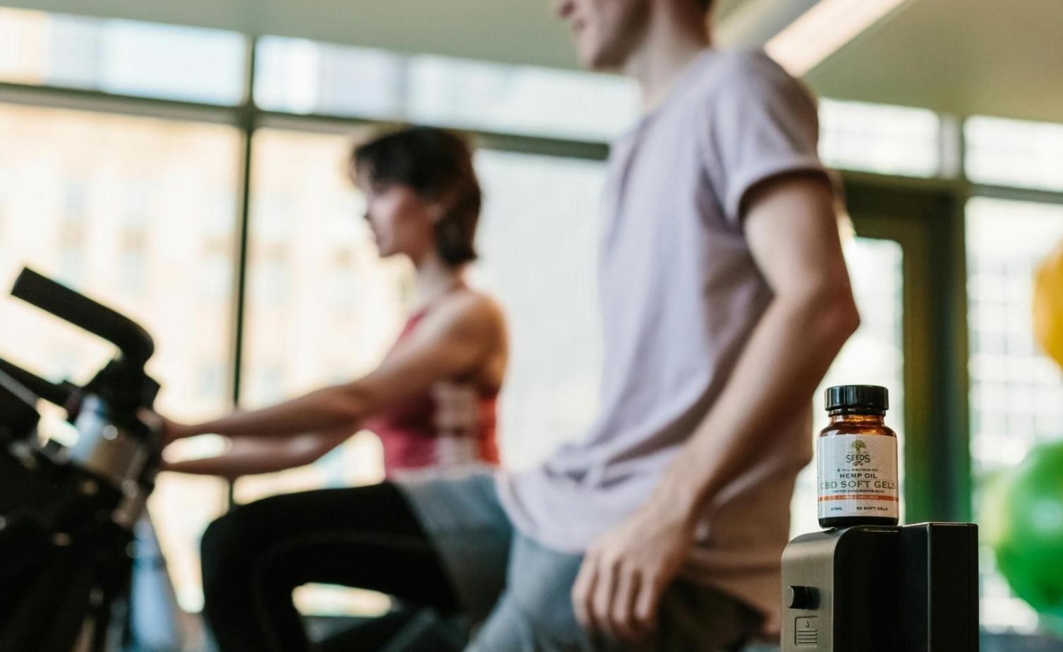 Практичне заняття з гімнастичного кондиціонування