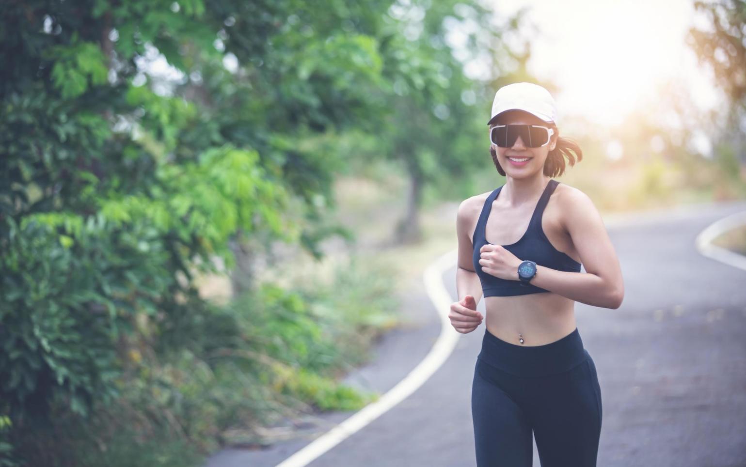 Гімнастичне кондиціонування — тренувальний процес